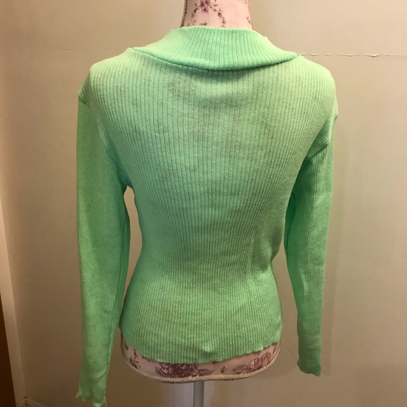 Top blouse - Picture 3 of 4